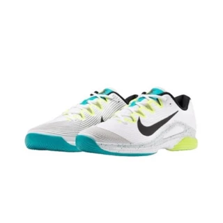 Nike Zoom Vapor 12 HC White/Volt/Energy