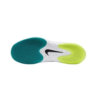 Nike Zoom Vapor 12 HC White/Volt/Energy