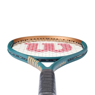 Wilson Tour BLX
