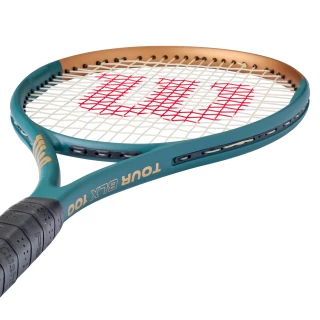 Wilson Tour BLX