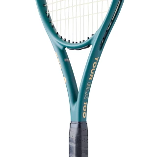 Wilson Tour BLX