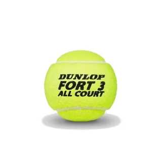 Dunlop Fort All Court 12 rør