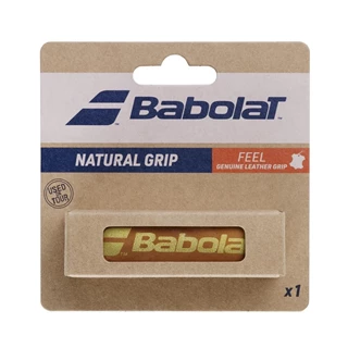 Babolat Natural Leather Grip