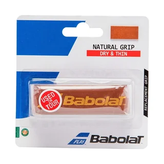 Babolat Natural Leather Grip