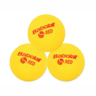Babolat B Ball Mjukbollar x3
