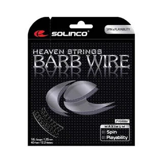 Solinco Barb Wire Set