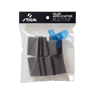Stiga Glue Applicator 10-pack
