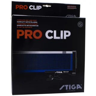 Stiga Pro Clip