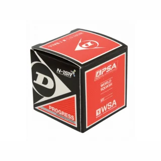 Dunlop Progress 1-pack