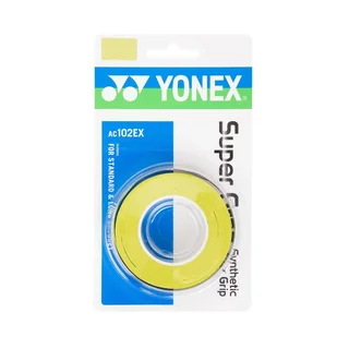 Yonex Super Grap - olika färger