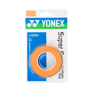 Yonex Super Grap - olika färger