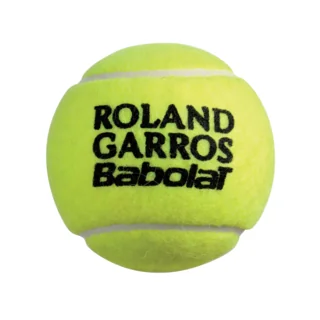 Babolat Roland Garros Clay Court 1 rør