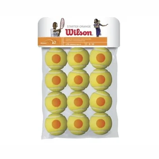 Wilson Starter Game 12 palloja