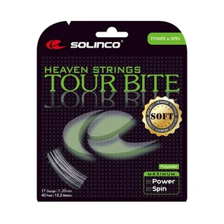 Solinco Tour Bite Soft Set