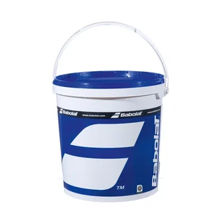Babolat Green Stage 1 Box 72 baller
