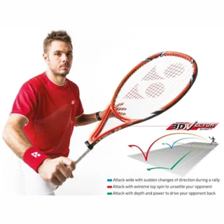 Yonex VCore Tour G 310g