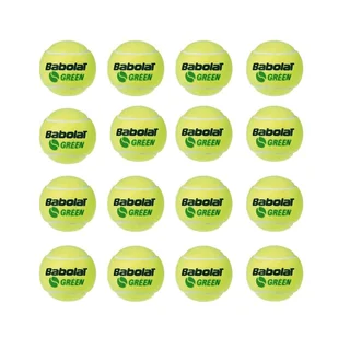 Babolat Green Stage 1. 72 baller