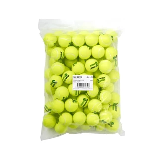 Babolat Green Stage 1. 72 Ballen