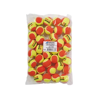 Babolat Orange Stage 2. 36 bollar Box