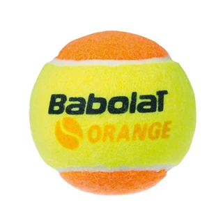 Babolat Orange Stage 2. 36 bollar Box