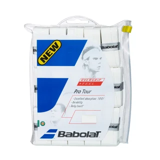 Babolat Pro Tour Overgrip 30-Pack