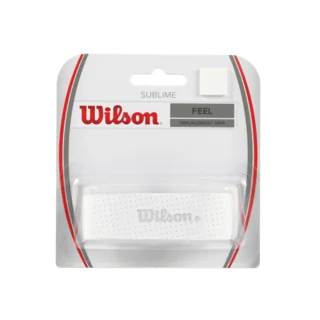 Wilson Sublime Grip Blanc