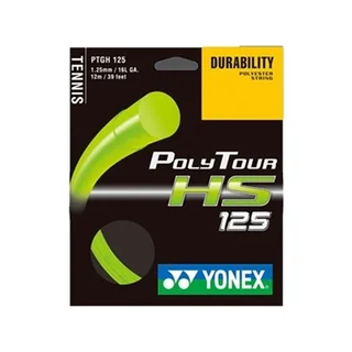 Yonex Poly Tour HS 200 m
