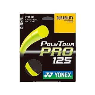 Yonex Poly Tour Pro Set