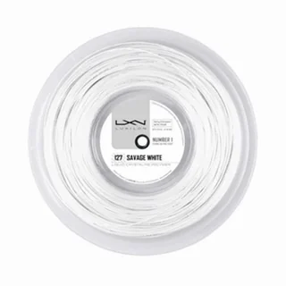 Luxilon Savage White 200 m