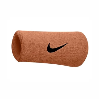 Nike Dobbelt armbånd Oransje