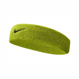 Nike Hodebånd Swoosh Grønn