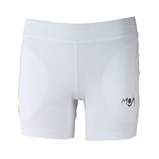 Moja Short Tights White