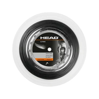 Head Lynx Anthracite 200 m