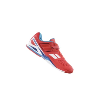 Babolat Propulse 5 Red