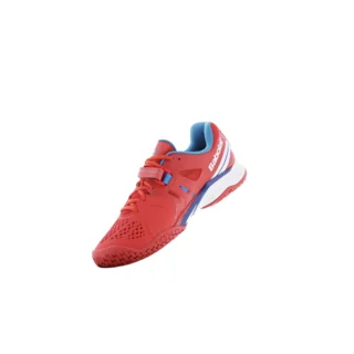 Babolat Propulse 5 Red