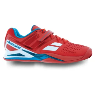 Babolat Propulse 5 Red Clay Strl 44.5 2015