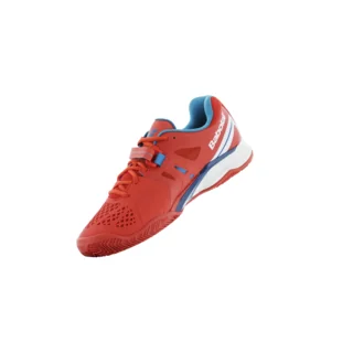 Babolat Propulse 5 Red Clay Strl 44.5 2015