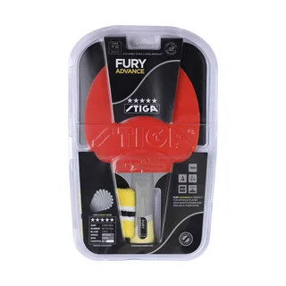 Stiga Fury Advance Kit