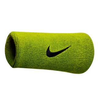 Nike Dobbelt armbånd Grønn
