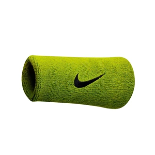 Nike Double Wristband Green