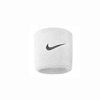 Nike Wristband White