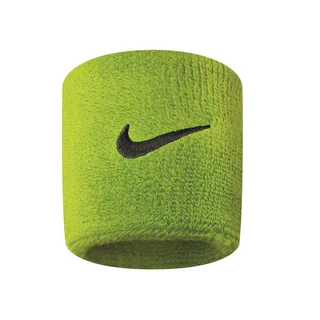 Nike Wristband Swoosh Green