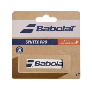 Babolat Syntec Pro White