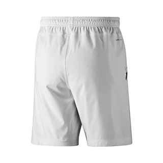 Adidas Basic Shorts White