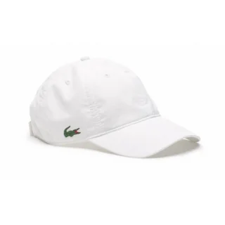 Lacoste Sport Cap White