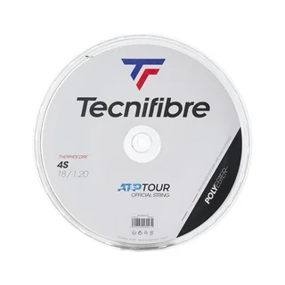Tecnifibre Black Code 4S 200 m
