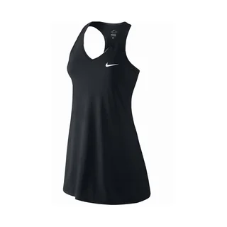 Nike Pure Dress Black