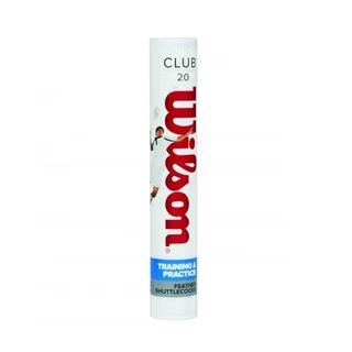 Wilson Club 20