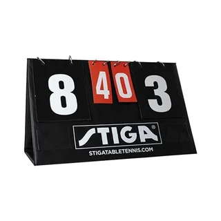 Stiga Scoreboard