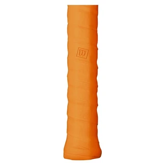 Wilson Pro Soft Overgrip Orange